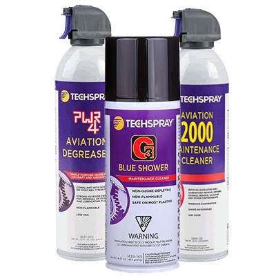 degreasers family picture