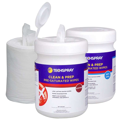 wipes family picture