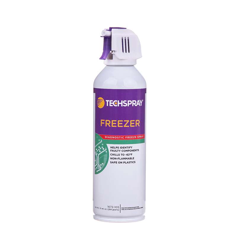 Envi-Ro-Tech Freeze Spray