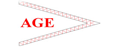 AGE Industries logo