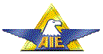 AIE logo