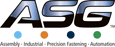 ASG logo