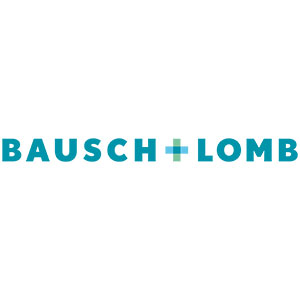 Bausch & Lomb Logo