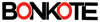 Bonkote logo