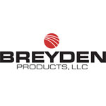 Breyden Logo