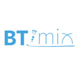 BTMix Logo