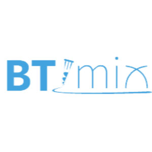 BTMix Logo