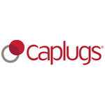 caplugs logo