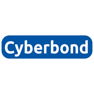 Cyberbond logo