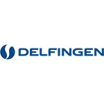 Delfingen Logo