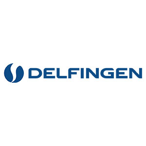 Delfingen logo