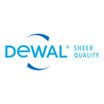 dewal logo