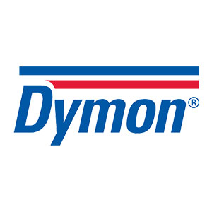 Dymon logo