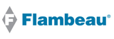 Flambeau logo