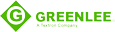 Greenlee logo