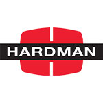 Hardman logo