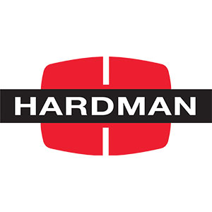 Hardman logo