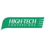 High Tech Conversions logo