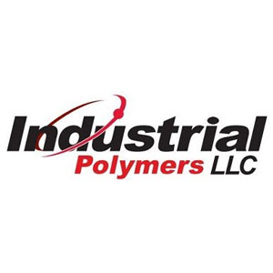Industrial Polymers Logo