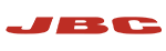 Go to brand page JBC Logo
