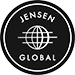 jensen global logo
