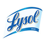 Lysol Logo