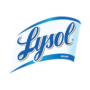 Lysol Logo