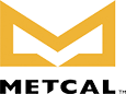 Go to brand page Metcal logo