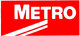 Metro logo