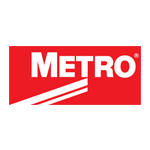metro logo