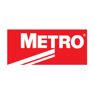 metro logo