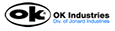 ok industries logo