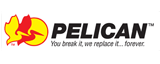 Pelican logo