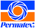 Permatex logo