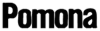 Pomona logo