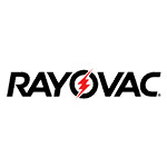 Rayovac Logo