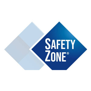 Safety Zone logo