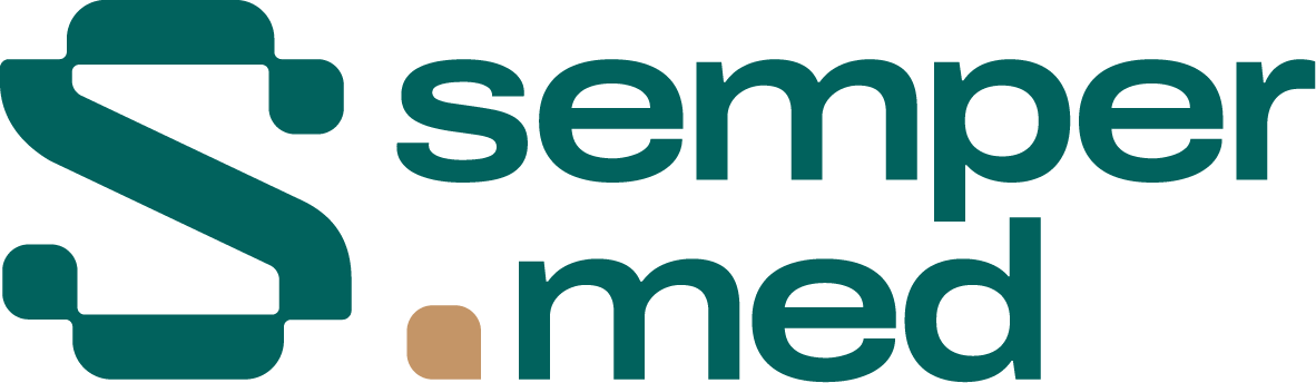 Sempermed logo