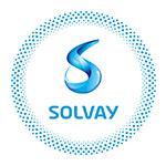 Solvay logo