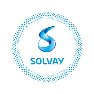 Solvay logo