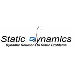 Static Dynamics Logo