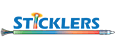 Sticklers logo