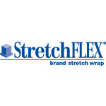 StretchFLEX logo