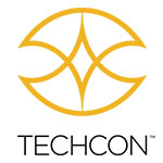 Techcon logo