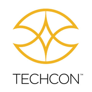 Techcon logo
