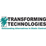 transforming technologies logo