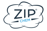 Zip Chem Logo