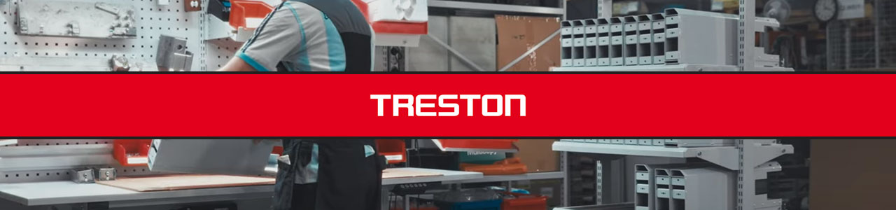 Treston: Formerlly Sovella