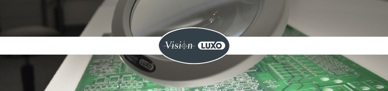 Vision-Luxo Magnifiers