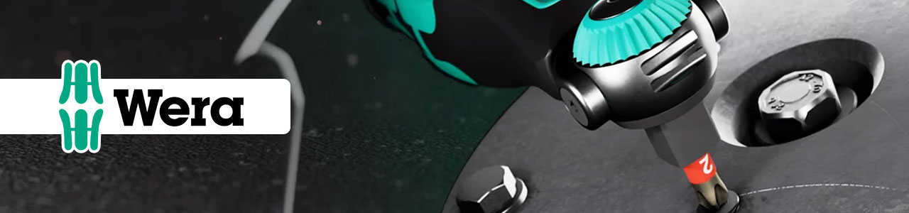 wera tools